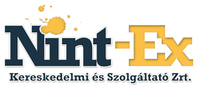 Nint-Ex Zrt.